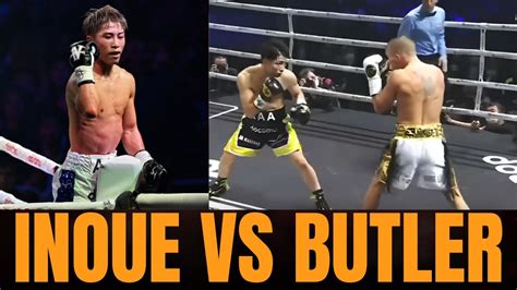 inoue vs butler.